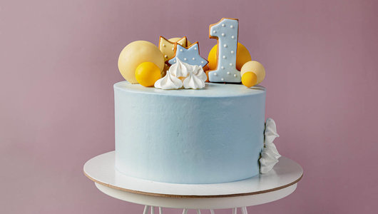 Торт «Звездный» с бесплатной доставкой на дом из «ВкусВилл» | Калуга